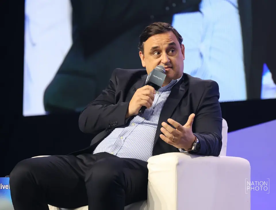 ทรู เปิดยุทธศาสตร์ AI Native ชู 3 เสาหลักขับเคลื่อนเศรษฐกิจดิจิทัล