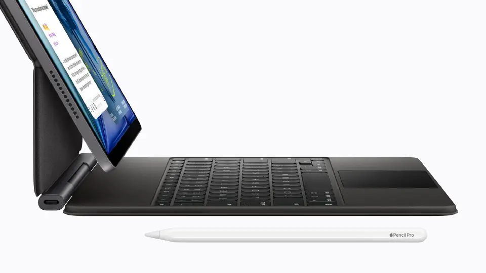 Apple เผยโฉม iPad Air ใหม่ขุมพลังชิป M4 อัดฉีด RAM 12GB แรงกว่าเดิม 2.3 เท่า
