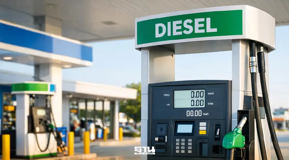 สงครามดันน้ำมันโลกทะลุ 100 เหรียญ พลังงานงัด 3 แผนรับมือ ตรึงดีเซล 29.94 บาท