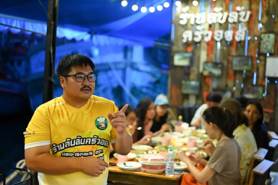 เปิด 7 พิกัด เที่ยวระยอง คาเฟ่ ร้านอาหารเด็ด GO Local Eat Local Go Hotel บุฟเฟ่ต์ทุเรียน ปังๆ
