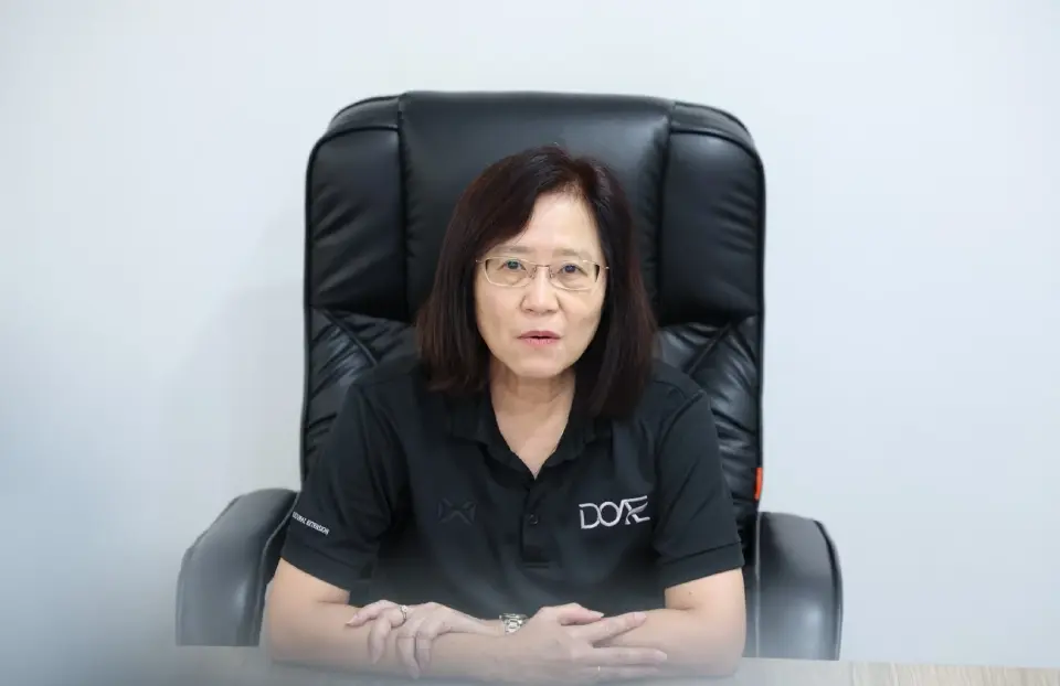 กรมส่งเสริมการเกษตร ลุยลดโรคใบด่างมันฯ ตั้งเป้าลดระบาด 30%