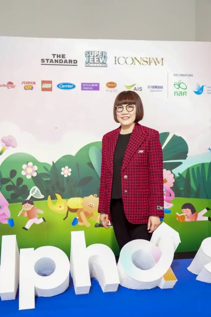 พ่อแม่ยุคใหม่ต้องมา! ไอคอนสยามจัดใหญ่ Workshop อัปสกิลเด็ก Gen Alpha