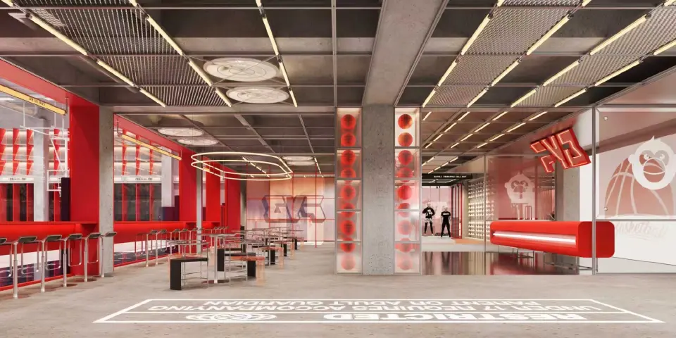 เวชศาสตร์การกีฬาโตแรง “The O2 Bangkok” ปั้นสปอร์ตคอมเพล็กซ์ เชื่อมกีฬา-การแพทย์