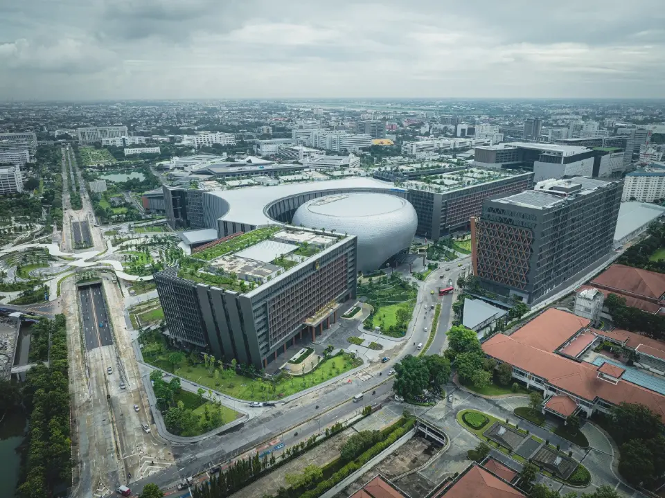 DAD ยกระดับความปลอดภัย 