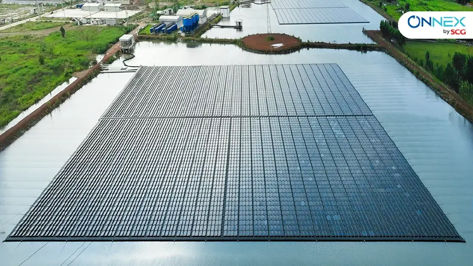 ถอดรหัส SCG Smart Living 2026 เร่ง Greenovation ยกระดับพอร์ต สู่ Net Zero