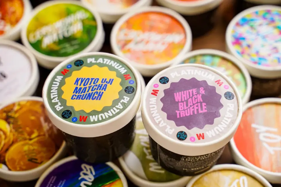 M Card ผนึก Guss Damn Good เสิร์ฟเมนูซัมเมอร์เอ็กซ์คลูซีฟ เจาะลูกค้ากำลังซื้อสูง