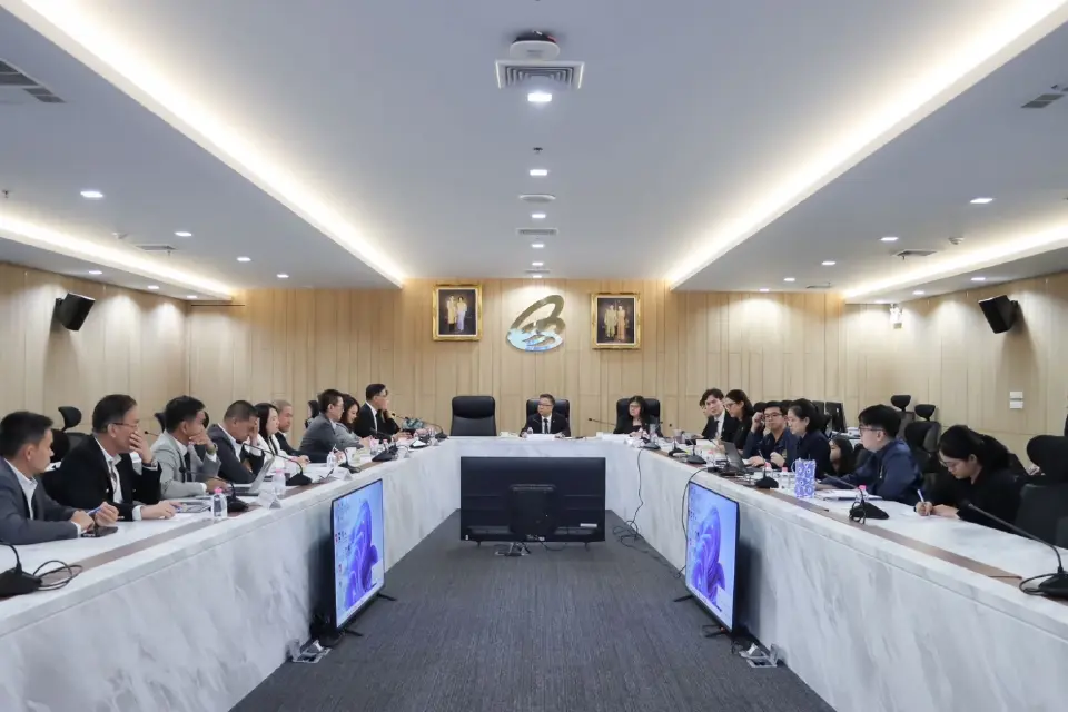 ‘บีโอไอ’ เตรียมชงรัฐบาลใหม่ ดันแพ็กเกจหนุนกลุ่มยานยนต์