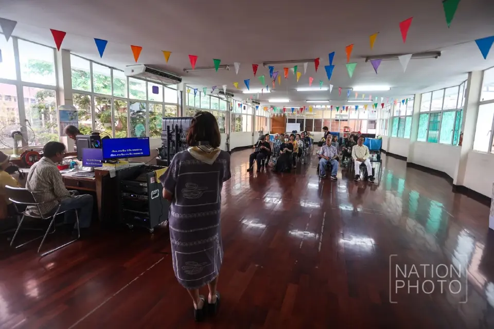 How to วิธีลงทะเบียนใช้บริการ 'ห้องหลบร้อน BKK Cooling Center' ทั่วกทม.