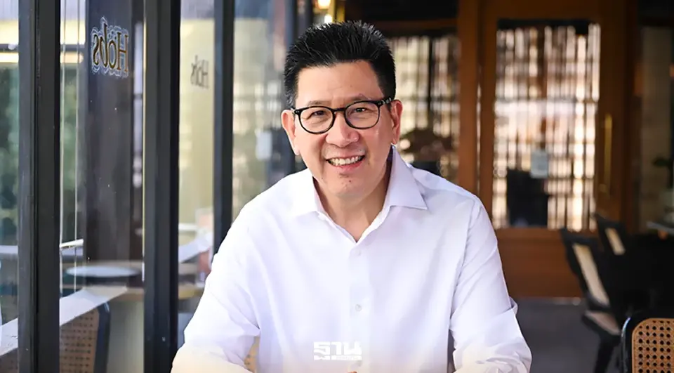 เอกนิติ นิติทัณฑ์ประภาศ 