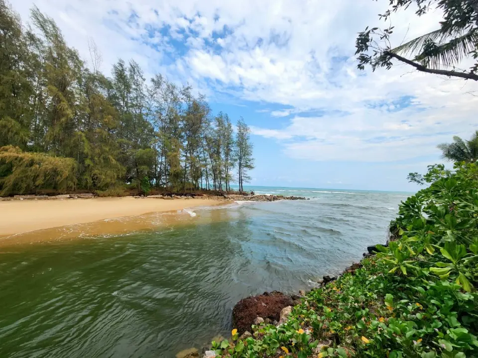 เปิด 7 พิกัด เที่ยวระยอง คาเฟ่ ร้านอาหารเด็ด GO Local Eat Local Go Hotel บุฟเฟ่ต์ทุเรียน ปังๆ