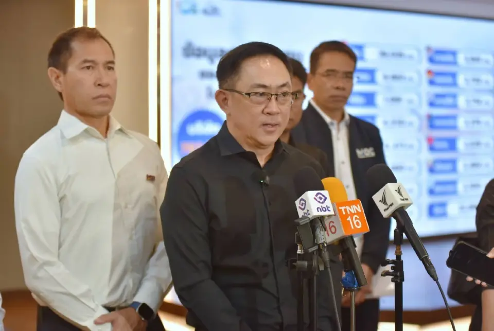 กรมพัฒน์ฯ เผยตั้งธุรกิจใหม่ ก.พ.วูบ 14% ทุนจดทะเบียนหดเหลือ 1.47 หมื่นล้าน