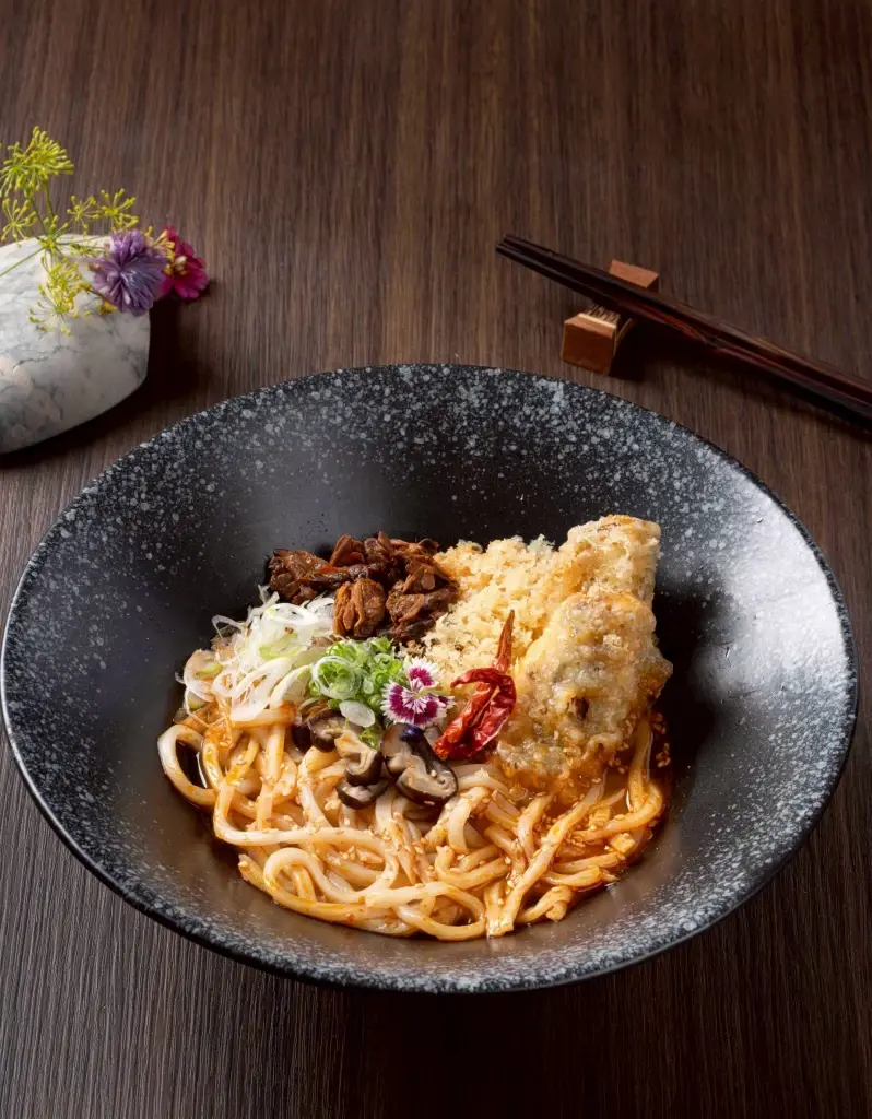 ปุ้มปุ้ย จับมือ MAGURO ดันวัตถุดิบไทยสู่เมนูร่วมสมัย Soft Power