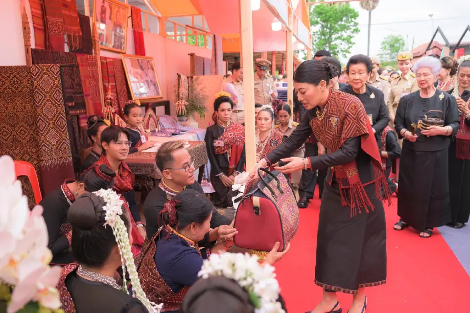 สมเด็จพระเจ้าลูกเธอ เจ้าฟ้าสิริวัณณวรี นารีรัตนราชกัญญา 