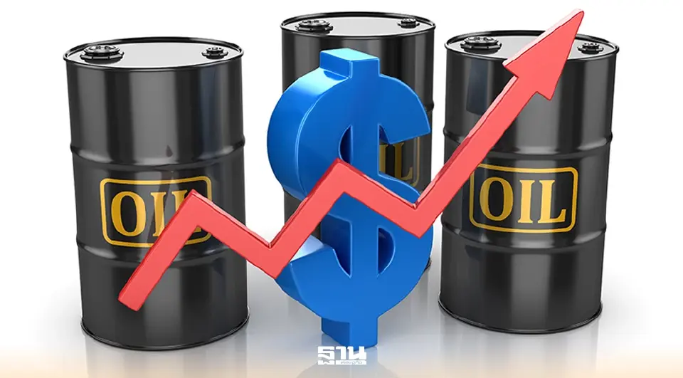 น้ำมันตลาดโลกทะลุ 120 เหรียญฯ ไทยต้องปรับมาตรการใหม่ เลี่ยงความเสี่ยงฐานะการคลัง 