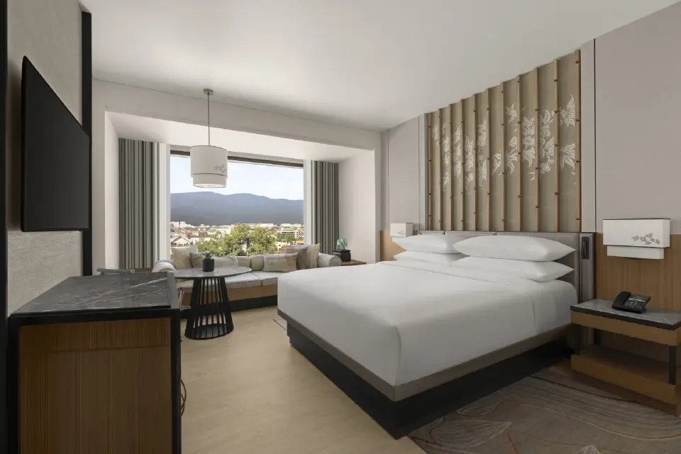 ​ฉลองสงกรานต์ สุดล้ำกับแมริออท บอนวอย! รับโบนัสแต้มคูณสองทั่วไทยวันนี้