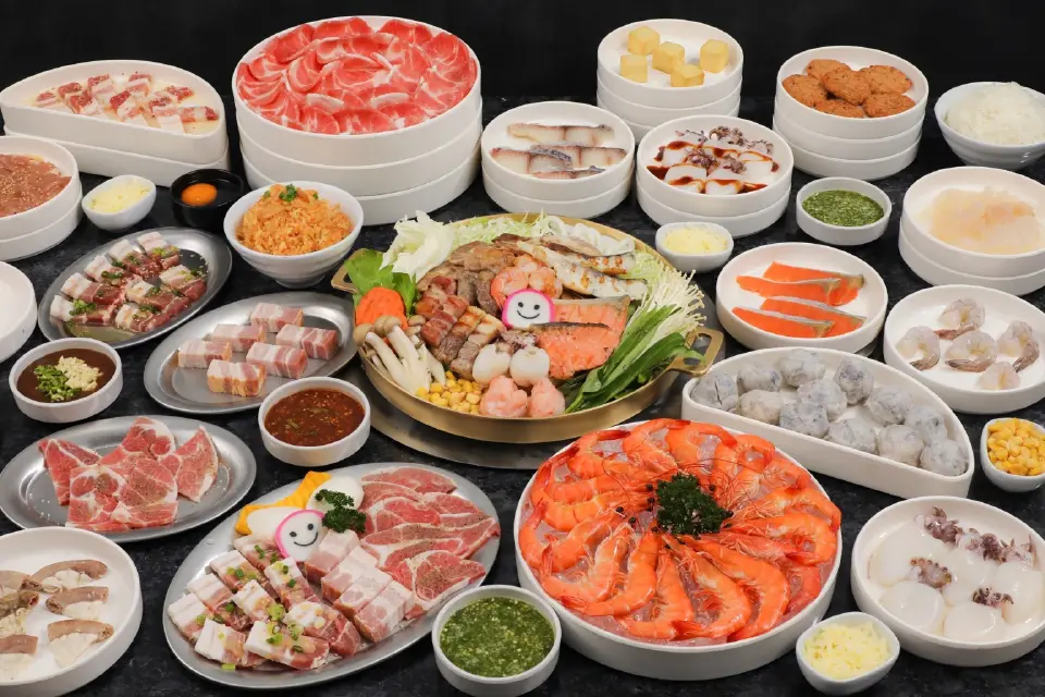 กางยุทธศาสตร์ขับเคลื่อน DNA  “บาร์บีคิวพลาซ่า” ปิ้งย่างขวัญใจทุกเจนฯ