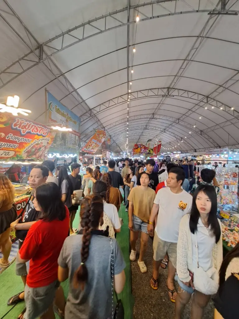 สมาคมสหพันธ์ชาวสวนยางฯ ผนึก สหพัฒน์–สวทช. จัดเกษตรแฟร์คาร์บอนต่ำ