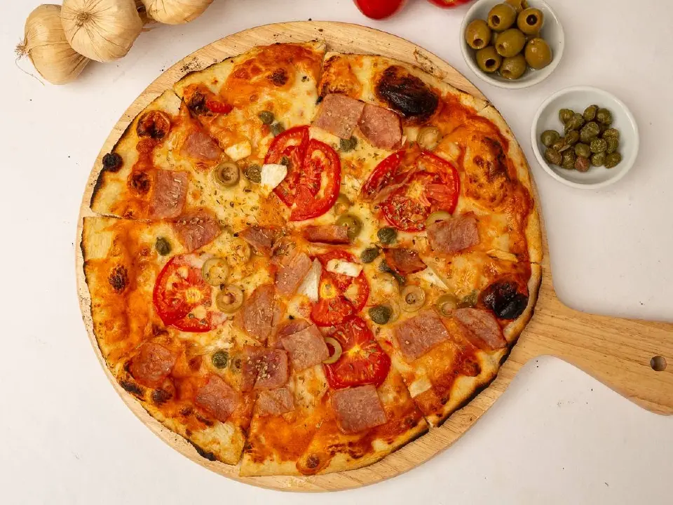 เช็คอิน สวนสนลอย คาเฟ่สีเขียวริมทะเล แลนด์มาร์คใหม่ ชะอำ หัวหิน เซ็นทารา ไลฟ์ ชะอำ