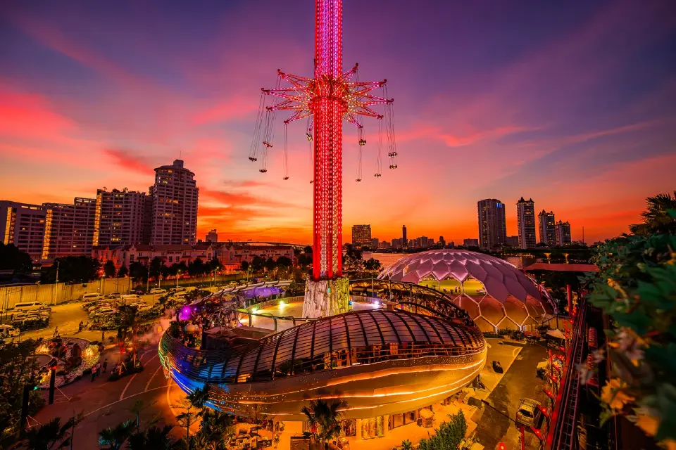 ทายาทเจ้าสัวเจริญ ดัน AWC ทำสถิตินิวไฮ ขยายพอร์ตโฟลิโอทะลุ 2 แสนล้าน เปิด 3 โครงการใหม่