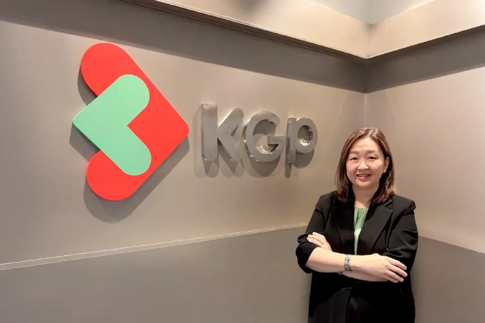 KGP เปิดฟีเจอร์ ‘จ่าย QR ด้วยบัตรเครดิต’ ผ่าน Messenger แก้สลิปปลอม