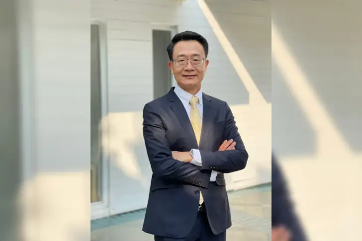 นายวิศิษฐ์ ลิ้มลือชา รองประธานกรรมการหอการค้าไทย