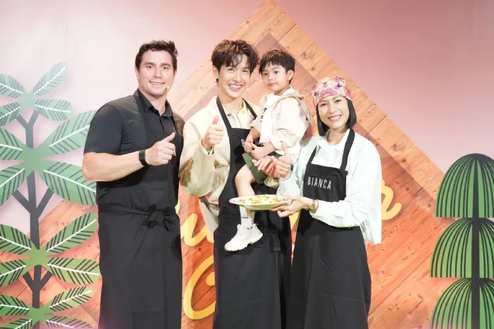 ปิดเทอมนี้ห้ามพลาด! ICONSIAM Kids Summer Camp ขนทัพเวิร์กชอปอัปสกิลตัวน้อย