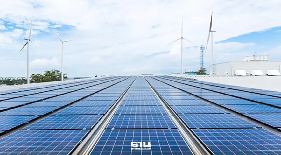 ‘ลดภาษี 2 แสนติดโซลาร์รูฟท็อป’ เงื่อนไขอย่างไร ใครได้สิทธิ์ 