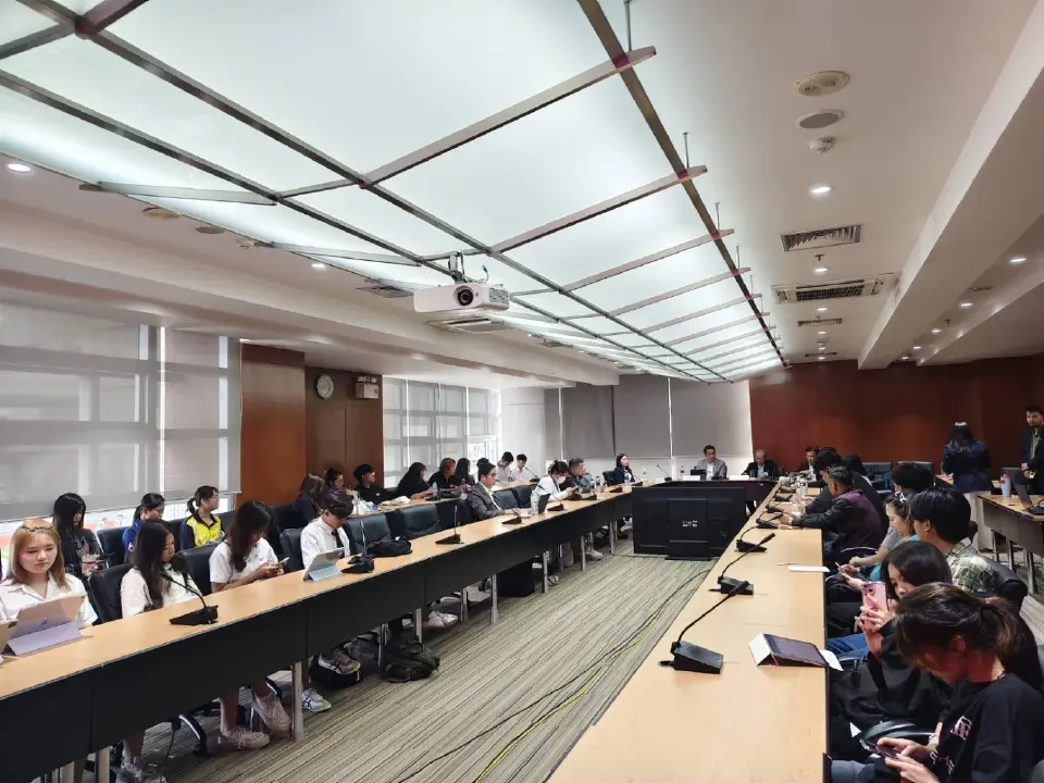 นักวิชาการย้ำ วิกฤตพลังงานไทย ‘มะเร็งระยะสุดท้าย’ จึ้รัฐปรับโครงสร้าง