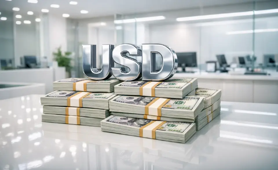 สร้างเสถียรภาพและศักยภาพการเติบโต: ทางเลือกการลงทุนผ่านกองทุนสกุลเงิน USD