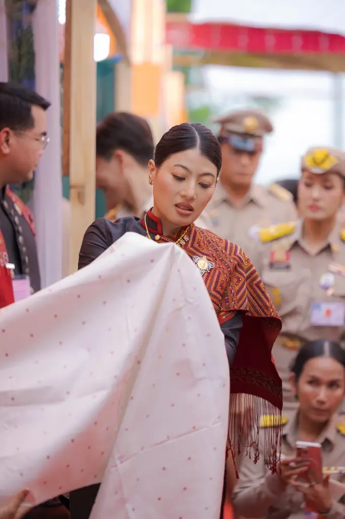 สมเด็จพระเจ้าลูกเธอ เจ้าฟ้าสิริวัณณวรี นารีรัตนราชกัญญา 