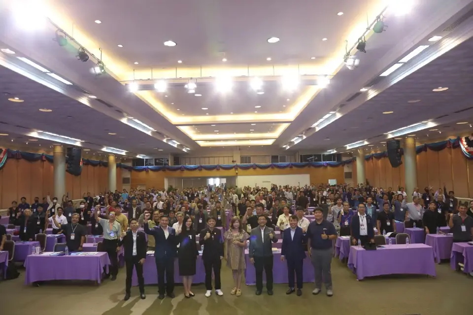 อัปสกิลฟรี! BOI-อว. หนุน DPU เปิดฝึกซ่อมรถ EV ยกระดับอู่ไทยสู่ยุคใหม่