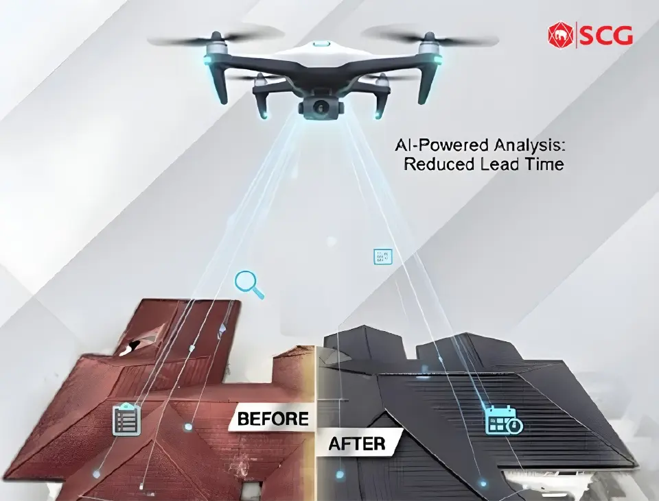 ถอดรหัส SCG Smart Living 2026 เร่ง Greenovation ยกระดับพอร์ต สู่ Net Zero