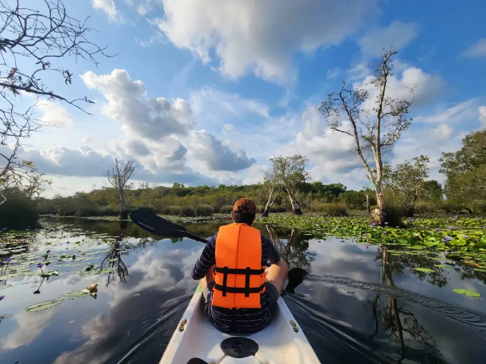 เปิด 7 พิกัด เที่ยวระยอง คาเฟ่ ร้านอาหารเด็ด GO Local Eat Local Go Hotel บุฟเฟ่ต์ทุเรียน ปังๆ
