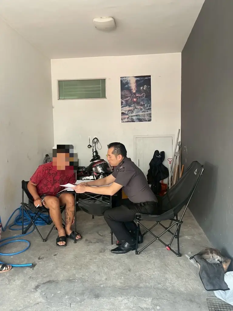 DSI เปิดภาพบุกรวบเครือข่ายเว็บพนันพันล้าน หลักฐานมัด ‘ชนนพัฒฐ์’ นักการเมืองดัง