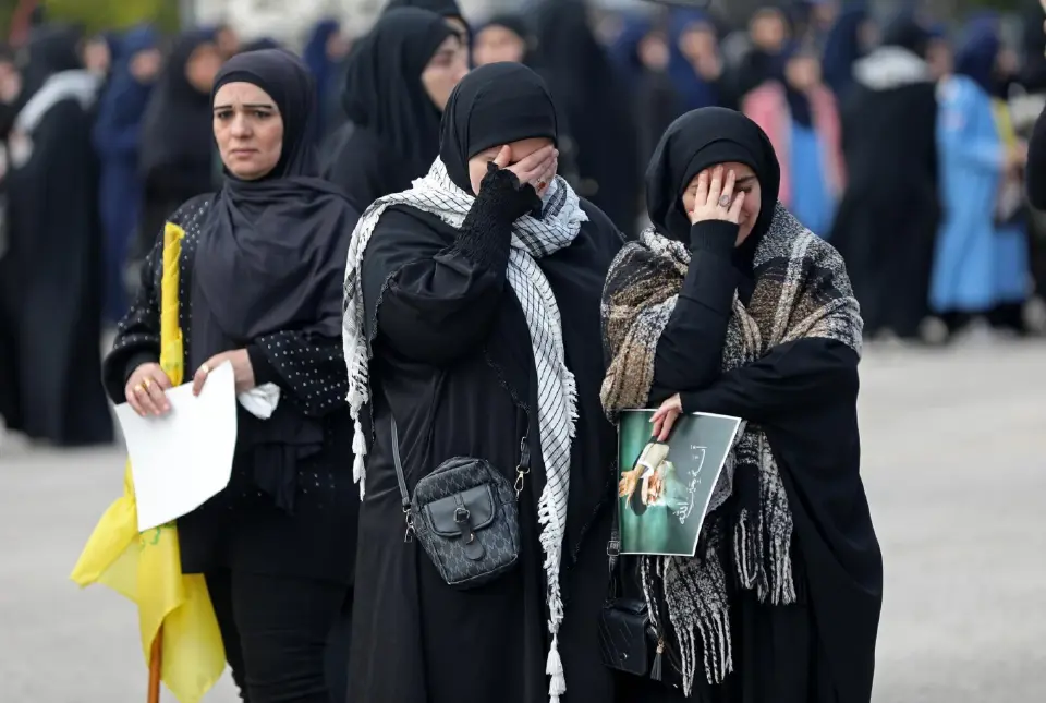 ‘อิสราเอล’ โจมตีตอนใต้ 'เบรุต' ตอบโต้ 'ฮิซบอลเลาะห์' ยิงจรวดใส่