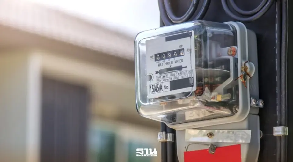 ค่าไฟเสี่ยงขาขึ้น หลังต้นทุนจริงทะลุ 4 บาท/หน่วย  รอรัฐบาลใหม่ชี้ขาด