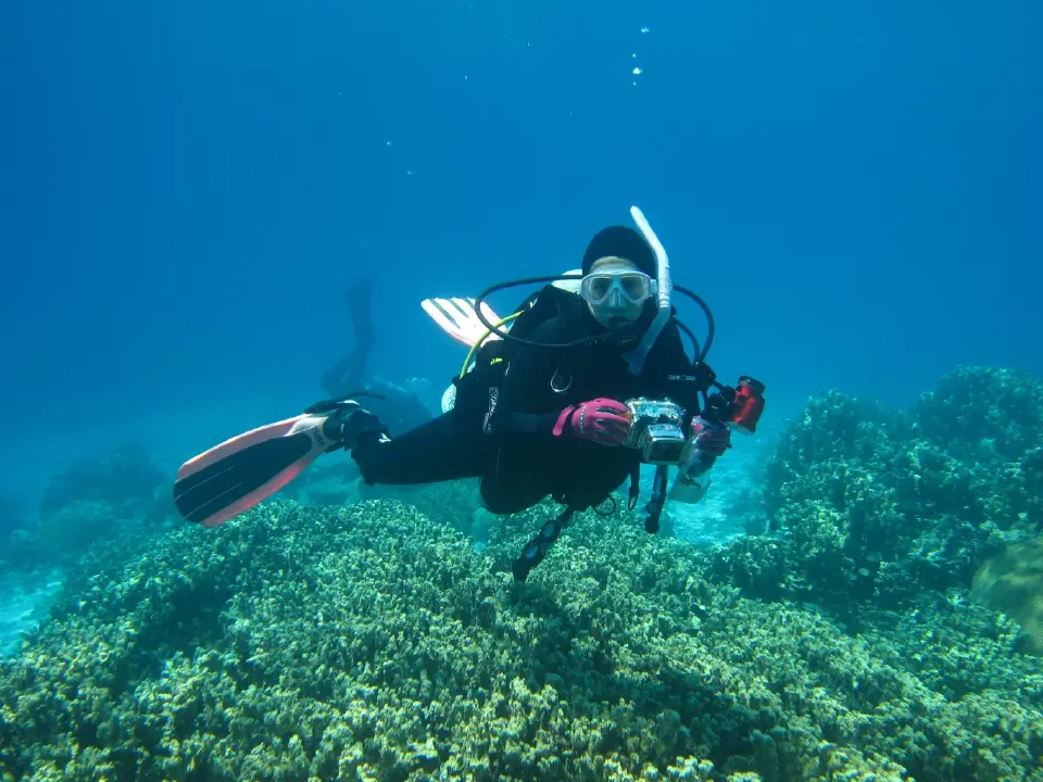 คนไทยคนแรก! อ.จุฬาฯ คว้า Pew Marine Fellowship 2026 รางวัลอนุรักษ์ทะเลระดับโลก