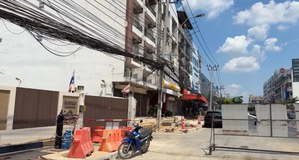 คนกรุงเฮ!กทม.เตรียมคืนผิวจราจรอุดมสุข เปิดสะพานคลองเคล็ด ครบ 4 เลน ดีเดย์วันพุธที่ 11 มีนาคม 2569 เวลา 10.00 น.