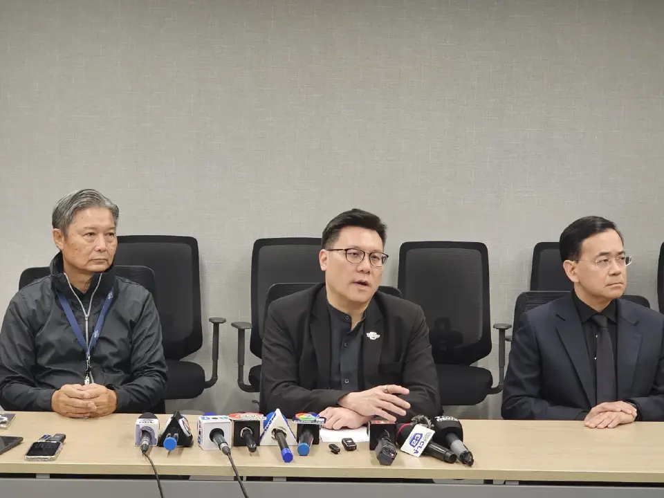 ร้อง กขค.สอบ "แอปส้ม-ฟ้า-TikTok" ล็อกขนส่ง ทำของแพง-ผูกขาด!