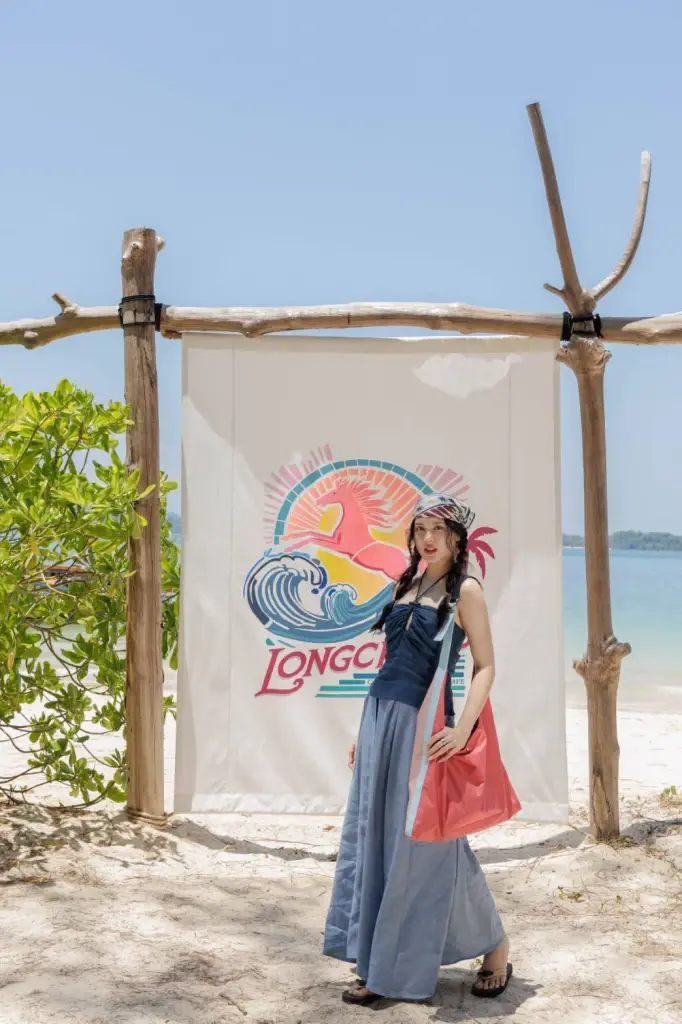 ลองฌองป์บุก The Surin Phuket เปิด "ลา ปลาจ" บีชคลับปารีสริมทะเลไทย