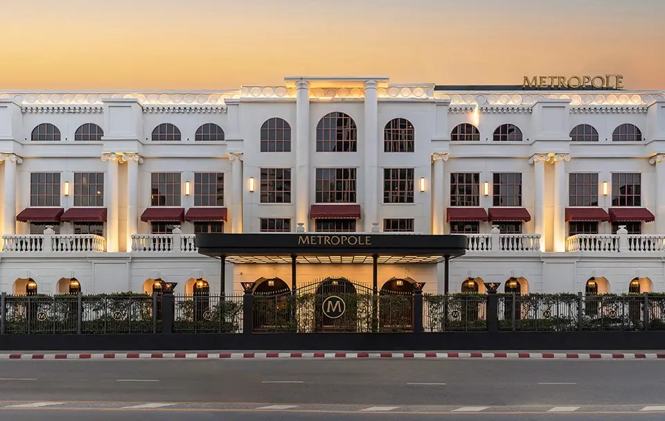 ​ฉลองสงกรานต์ สุดล้ำกับแมริออท บอนวอย! รับโบนัสแต้มคูณสองทั่วไทยวันนี้