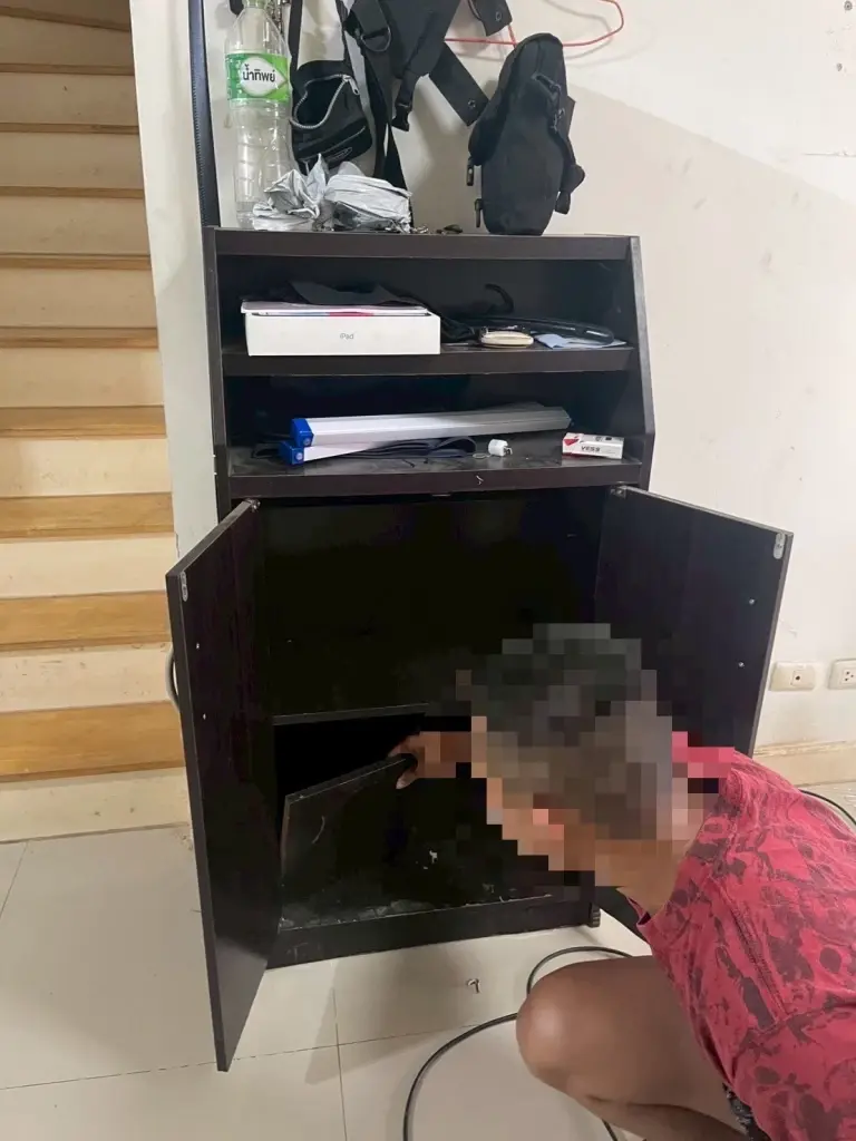 DSI เปิดภาพบุกรวบเครือข่ายเว็บพนันพันล้าน หลักฐานมัด ‘ชนนพัฒฐ์’ นักการเมืองดัง