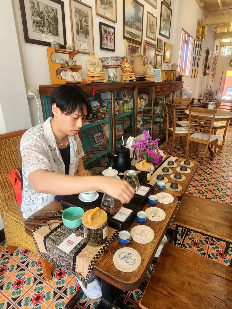 เปิด 7 พิกัด เที่ยวระยอง คาเฟ่ ร้านอาหารเด็ด GO Local Eat Local Go Hotel บุฟเฟ่ต์ทุเรียน ปังๆ