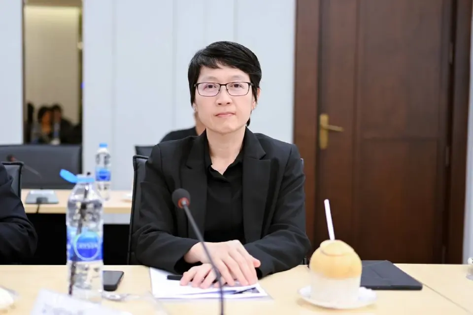 อธิบดีกรมวิชาการเกษตร ลุยสแกนล้งทุเรียน–มะพร้าวทั่วประเทศ ปราบธุรกิจนอมินี