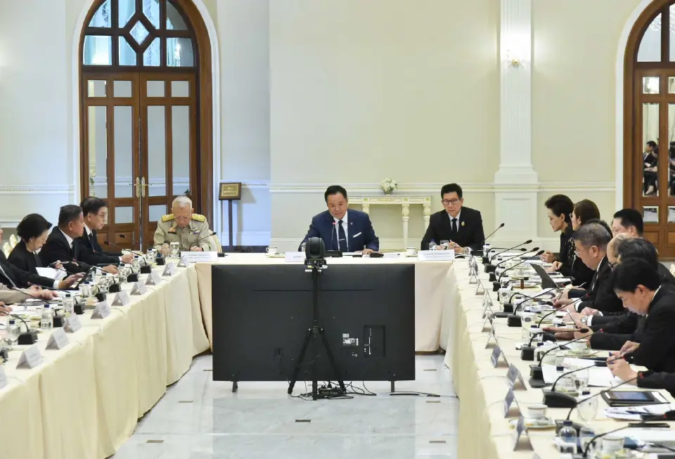 'ศุภจี' ยันสงครามอิหร่าน กระทบวงจำกัด จับตาค่าระวางพุ่ง ชง 6 มาตรการพยุงส่งออก-เงินเฟ้อ