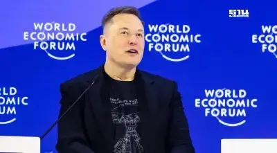 เปิดโผ Forbes 2026  "อีลอน มัสก์" รวยสุดในโลก-เจ้าสัวธนินท์ แชมป์ประเทศไทย