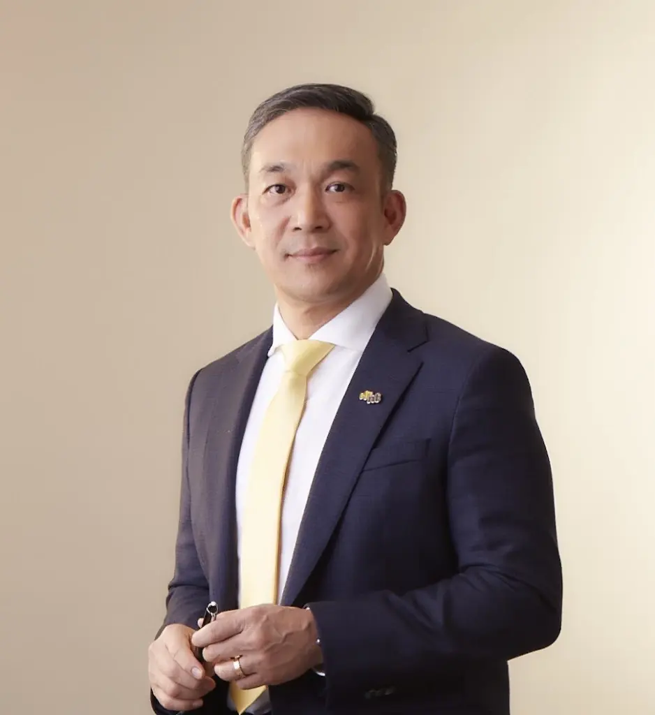 พันเอก สรรพชัยย์ หุวะนันทน์ 