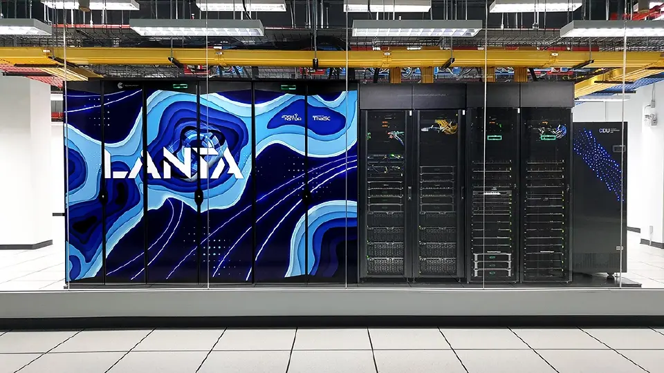 เปิดตัว “ThaiLLM” โครงสร้างพื้นฐาน AI สัญชาติไทย เพื่อคนไทย