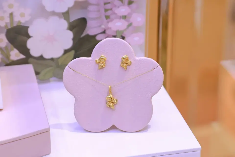 เอาใจนิวเจน 'PRIMA' ดึง FAHFAHS ปั้น Thai Artist Series ปลุกตลาดทองคำ