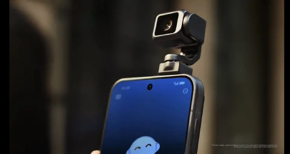 สุดล้ำ! เปิดตัว HONOR Robot Phone สมาร์ทโฟนมีแขนขาขับเคลื่อนด้วย AI